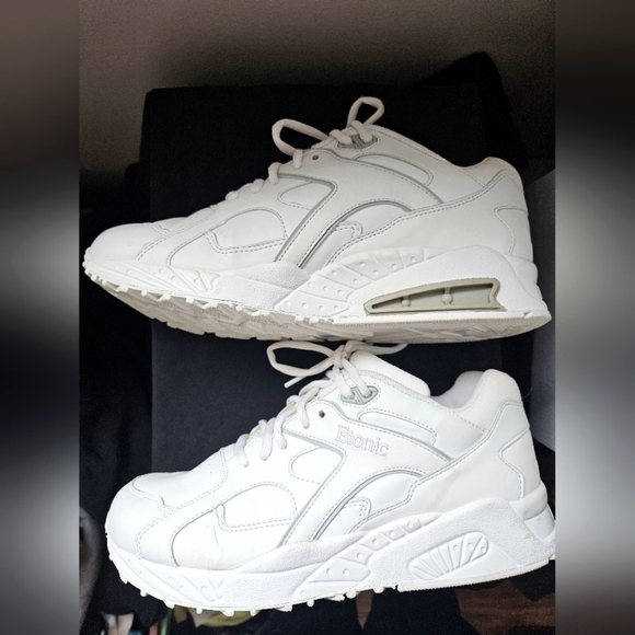 Etonic running shoes - Picture 2 of 8